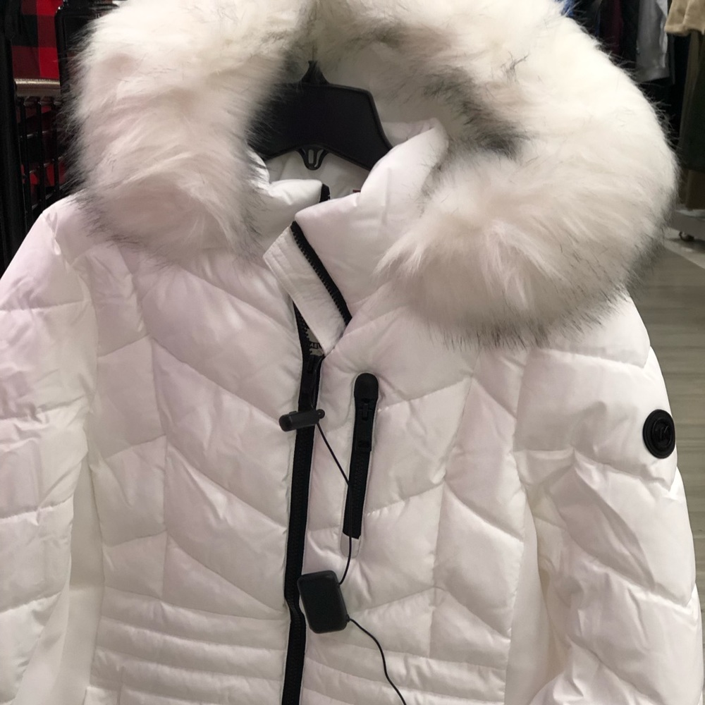 Michael Kors jacket